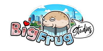 Big Frug Studios